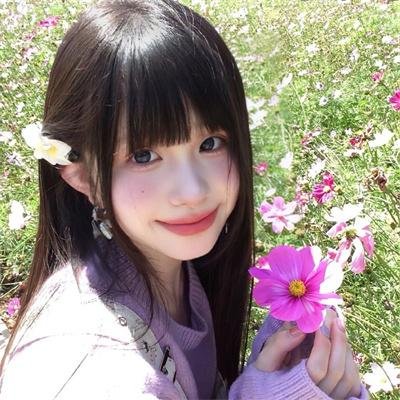春色寄情人